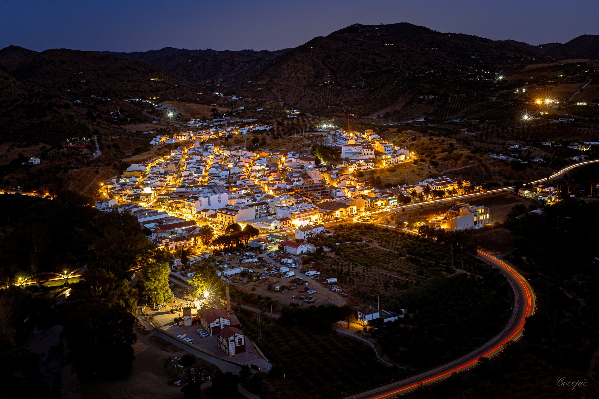 Álora