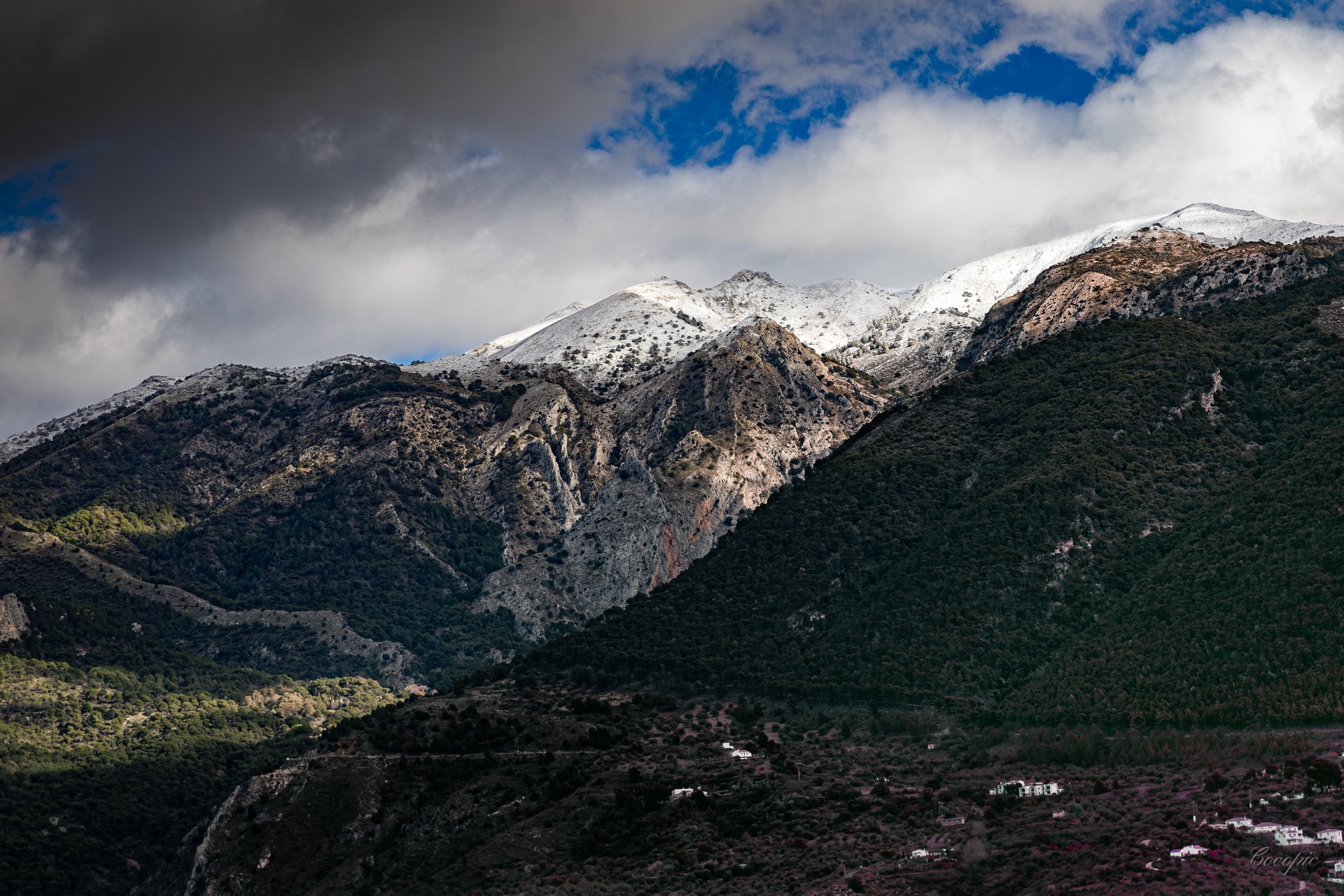 Alhama de Granada